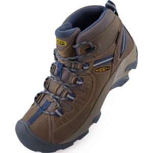Buty trekkingowe damskie Keen Targhee III Wp