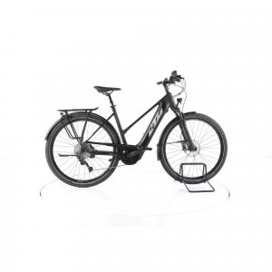Second Life - KTM Macina Tour CX 510 Trekking E-Bike 2022 - Stan dobry