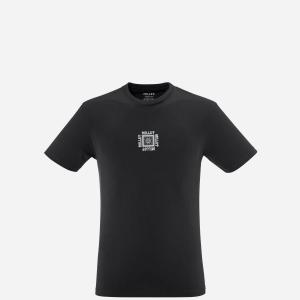 Koszulka męska z krótkim rękawem Millet Cimaï Collab Ts Ss M regular fit