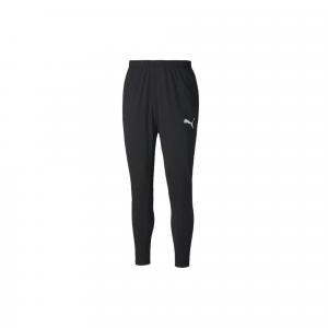 Puma ftblPLAY Training Pants, męskie spodnie dresowe, Czarne