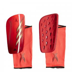 X Speedportal League Shin Guards