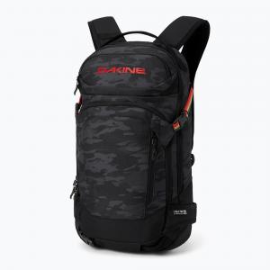 Plecak snowboardowy Dakine Heli Pro 20 l