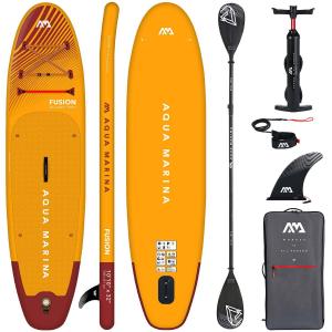 Deska SUP Aqua Marina Fusion 10'10\