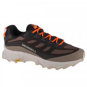 Buty do chodzenia Męskie Merrell Merrell Moab Speed