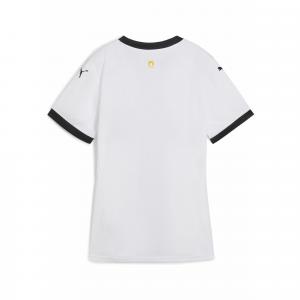 Damska koszulka domowa Parma Calcio 24/25 PUMA White Black