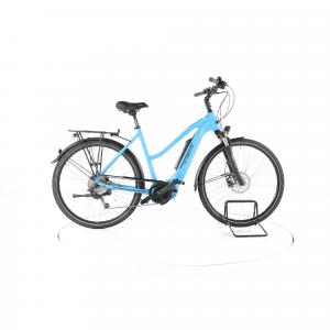 2nd Life - Velo de Ville AEB Trekking E-Bike 2021 - Stan dobry