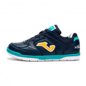 Buty piłkarskie dziecięce Joma Top Flex Jr IN