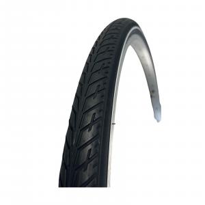 Opona DELI TIRE SA-209 700X38C z paskiem odblaskowym