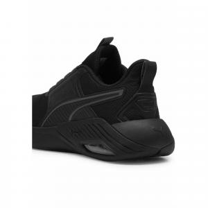 Buty do biegania X-Cell Nova FS PUMA Black Cool Dark Gray