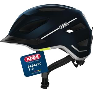 Kask rowerowy dla młodzieży i dorosłych „Pedelec 2.0”