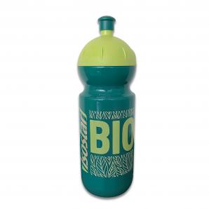 Bidon Isostar Bio 650 ml