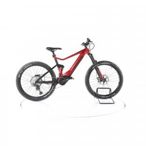 Second Life - Bulls E-Stream EVO AM 4 Fully E-Bike 2021 - Stan dobry