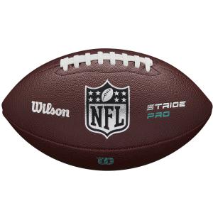 Piłka rozmiar 9 Wilson NFL Stride Pro Eco