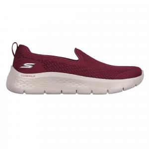 Buty damskie sportowe wsuwane Skechers GO WALK FLEX