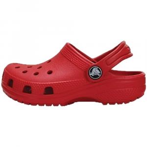 Chodaki dla dzieci Crocs Kids Toddler Classic Clog