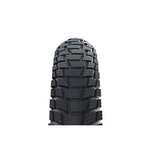 Pickup Do Opon Perf Sd Twinskin 27,5 X 2,60 Czarny Odblask