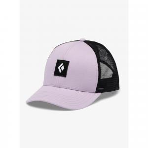 Czapka z daszkiem Black Diamond BD Trucker Hat
