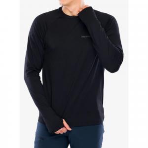 Bluza męska Marmot Windridge LS