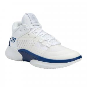 Buty do koszykówki męskie SKECHERS SKX Resagrip