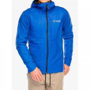 Kurtka ocieplana męska Columbia Silver Leaf Stretch Insulated II Jacket