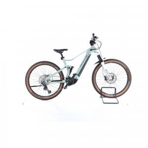 2nd Life - Bulls Aminga EVA TR 1 Fully E-Bike 2023 - Jak nowy