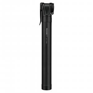 Mini Pompka Roadie Tt Black