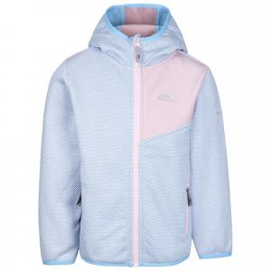 Kurtka Dziecięca Playton AT200 Fleece Jacket
