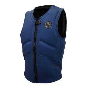 Kamizelka ochronna męska NEILPRYDE Combat Impact Front Zip