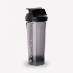 Maxi shaker z sitkiem Corength 700 ml