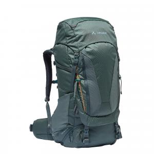 Plecak trekkingowy damski Vaude Avox 60+10 - dark forest