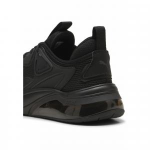 Buty do biegania unisex Cell Thrill PUMA Black