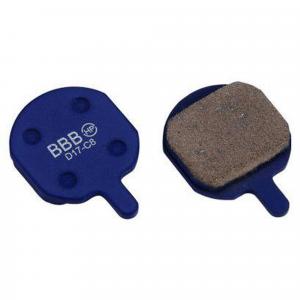 Okładziny hamulcowe BBB DiscStop HP Hayes SOLE / Helix