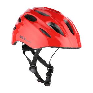 Kask Nils Extreme sportowy led