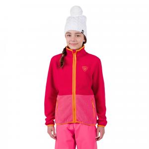 Bluza dziecięca Rossignol Jr Alltrack Fleece