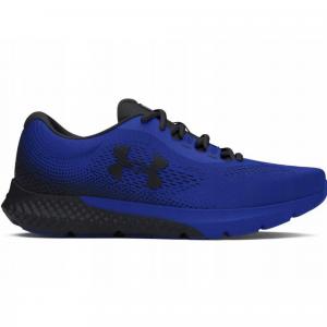 Buty do biegania na trening męskie UNDER ARMOUR CHARGED ROUGE 4 dla aktywnych