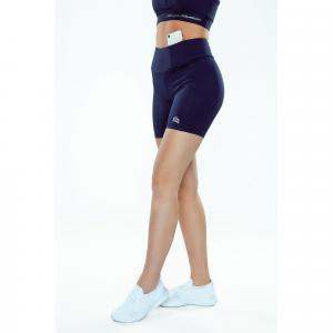 Legginsy do biegania damskie Rough Radical Beta Shorts