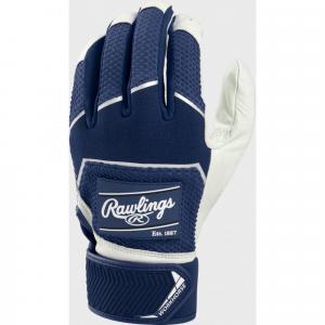 Rękawice do baseballu - Workhorse - Navy Blue - Dorośli - Małe