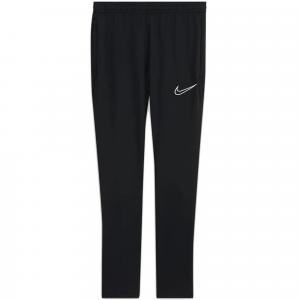 Spodnie dla dzieci Nike Dri-FIT Academy czarne CW6124 010