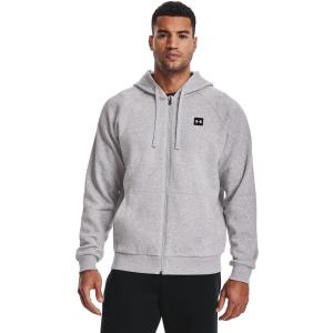 Bluza sportowa męska Under Armour Rival Fleece FZ