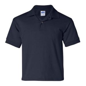 Koszulka Polo Dryblend Jersey Dla Dzieci/dzieci