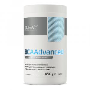 OstroVit BCAAdvanced 450 g