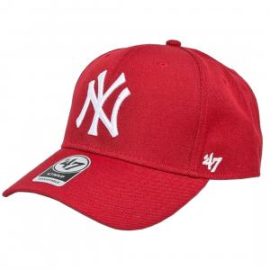 Czapka z daszkiem dla dorosłych 47 Brand New York Yankees