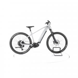 Second Life - Haibike AllTrack 7 E-Bike 2025 - Jak nowy