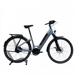2ND LIFE - Rower elektryczny Rose Xtra Watt Evo Plus 3 ENVIOLO - Jak nowy