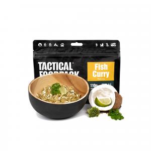Liofilizat Tactical Foodpack Rybne curry 410 g