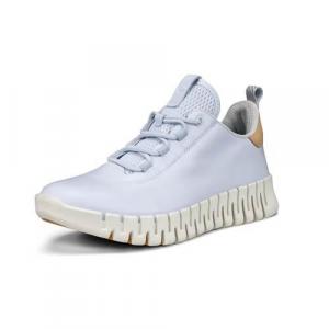 Buty do chodzenia damskie Ecco Sneaker Gruuv Lea