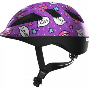 Kask Rowerowy Smooty 2.0