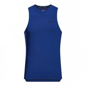 Tank top sportowy do biegania The Run CEP męski