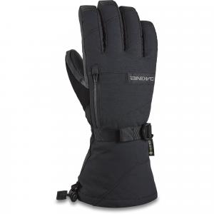 Rękawice Narciarskie Unisex DAKINE Titan Glove Black GORE-TEX 2023