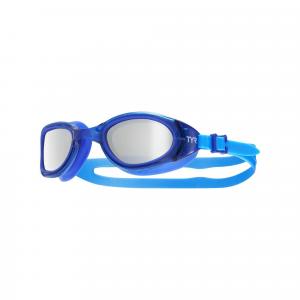Okulary triathlonowe TYR Special Ops 2.0 046 lustrzane